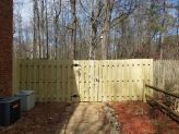 Shadow Box Fence Company in Wood Fence Company providing Installation in Rock Hill SC, Lancaster SC, Fort Mill SC, Indian Land SC, York SC, Kershaw SC & Columbia SC