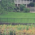 Aluminum Fence